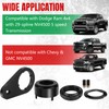 Dexepe 5th Gear Lock Nut Retainer Kit & 1/2" Drive