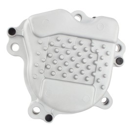 BOXI Electric Engine Water Pump Compatible for Toyota Avalon 2.5L 2013-2018 for Toyota Camry 2.5L 2012-2017 for LEXUS ES300H 2.5L 2013-2018 / Replaces 161A0-39025 161A039025