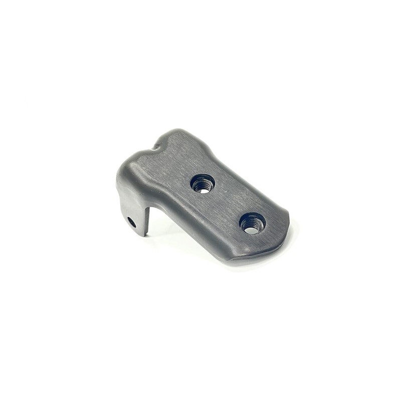 Polaris RZR Door Hinge Bracket, Genuine OEM Part 5267526, Qty