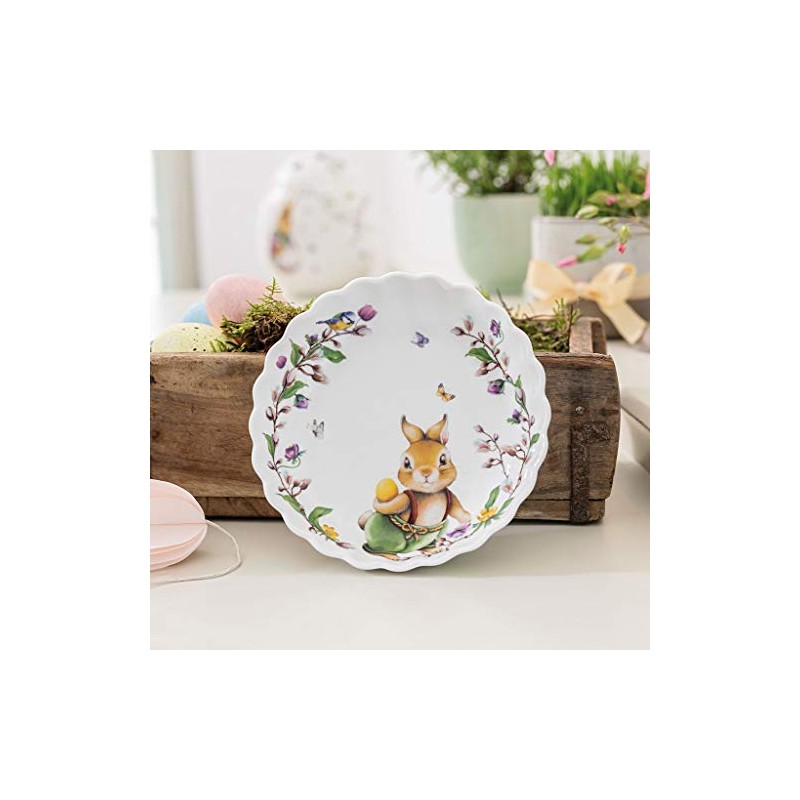 Villeroy & Boch Spring Fantasy Bowl
