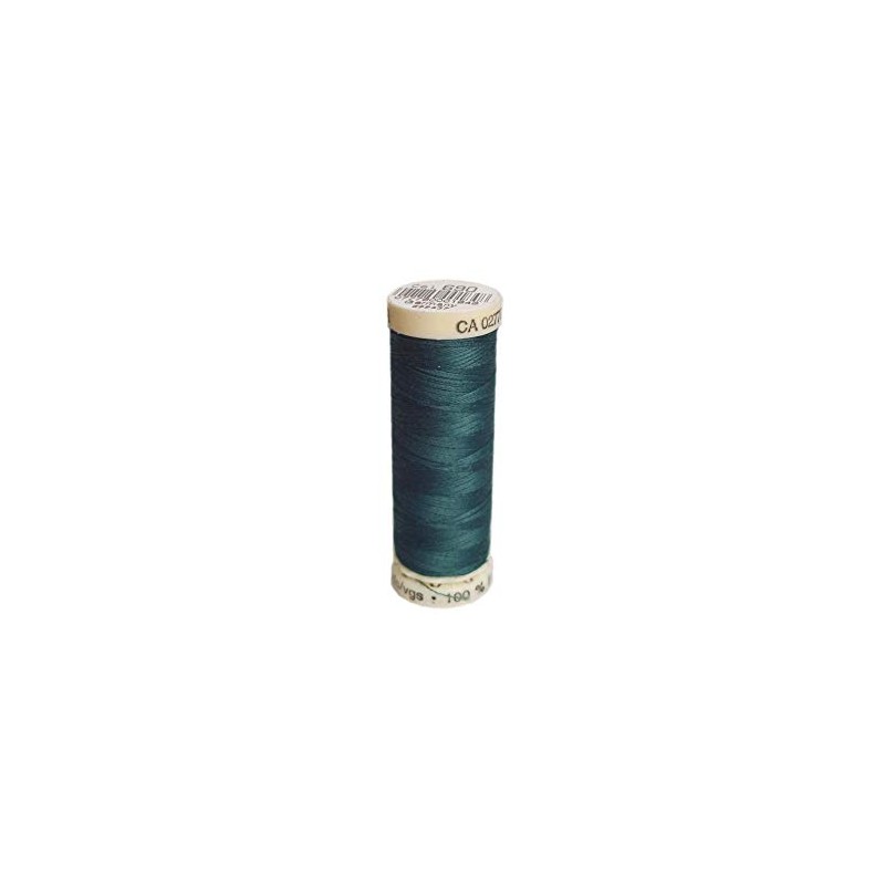 Gutermann Sew-All Thread 110 Yards-Deep Lagoon