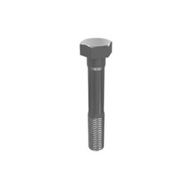 CTP Hex Head Bolts, Zinc Flake (8C3290) Aftermarket for Caterpillar