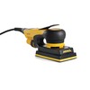 Mirka Sanding Shoe Hardness Medium + Protective Pad 81 x