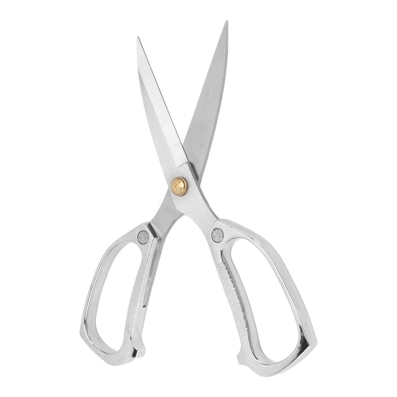 Kitchen Scissors All Purpose Stainless Steel Scissors Food Cooking Scissors