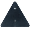AB Tools Reflective Trailer Triangles Triangular Reflectors (PAIR) TR051