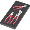 9780 Foam Insert "Knipex Plier Set 1"