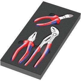 9780 Foam Insert "Knipex Plier Set 1"