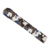 Golf Alignment Stick Cover Waterproof Thickened Plush Camo Pattern Alignment