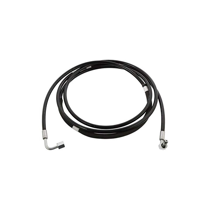 febi bilstein 107903 Hydraulic Hose for cab tilt unit ,
