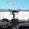 Mini Clip Camera 1080p 2MP Wearable Video Camera with Color