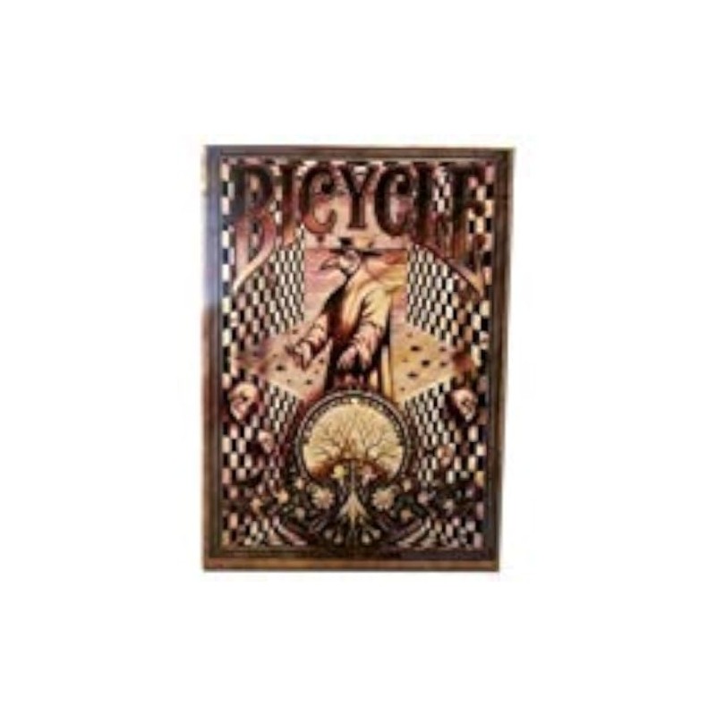 Bicycle Karnival Delirium Playing Cards