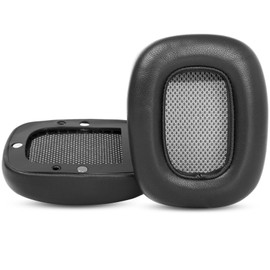 YunYiYi Ear Pads Cushions Replacement Compatible with Bowers & Wilkins P7 Over-Ear Headphones (Not Fit PX PX7 S2 S2E and PX8), Earpads Parts