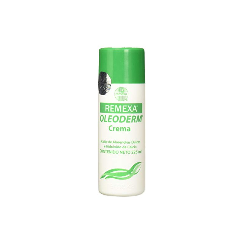 Crema Hipoalergenica Hidratante Emoliente Producto Mas Remexa