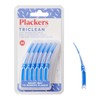 Plackers Gentle Pick SS-LL 30 Pieces Dental Pick Interdental Brush