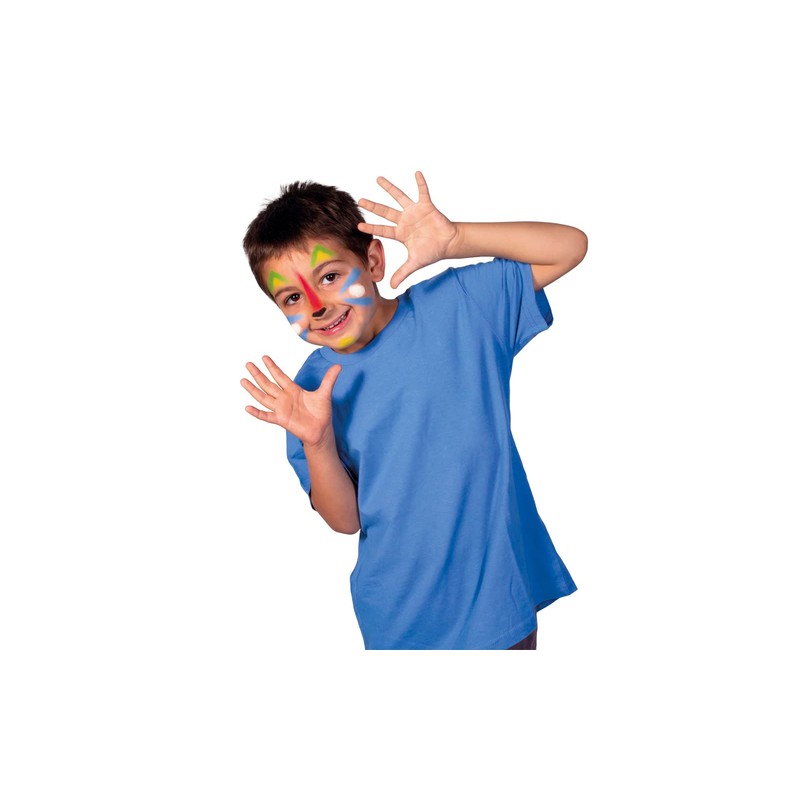 Jovi 177BS Children's Make-Up, Colourful