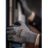 Freiherr v. Burgstall Tatendrang Work gloves - for work -