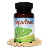 Hepaclear Suplemento Natural Para Soporte Hepático Vegano