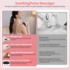 Lymphatic Drainage Massager & Anti Cellulite Massage Tool,New Lymphatic Massager,Helps