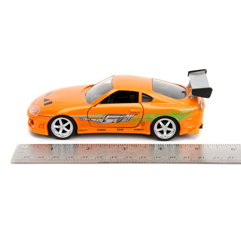 1:32 F & f Brians Toyota Supra