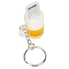 USB Flash Drive Cartoon Domineering Beer Mug Shape Portable Storage