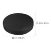 MILISTEN Removable Stool Protector, 2 Pack Bar Stool Cushion PU