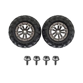 YONCHER YC100 Remote Control Car Accessory, 45-ZJ03+45-WJ01