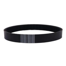 YLQASOON Variable Speed Drive Belt 900VC3830 Compatible with Atlas, Bridgeport, Gromax, & Wilton Mills