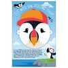 Barbara's Original Puffins Cereal, Puffed Kids Cereal with Corn and