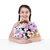 Rainbocorns-Puppycorn Surprise-Serie 8 Scent Surprise Plush Small Dalmatian