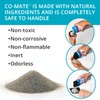 Co-Mate Chimney Cleaner (2.2 lb.) - Complete Chimney Care, Removes