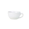 Genware 312109 Royal Bowl Shaped Cup, 9 cl Capacity, Pack