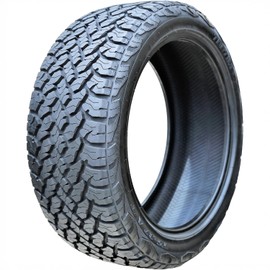 255/50R18 TBB TIRE TS-37 AT 106H XL 10PR (MADE BY ATLANDER) 12/07/2022