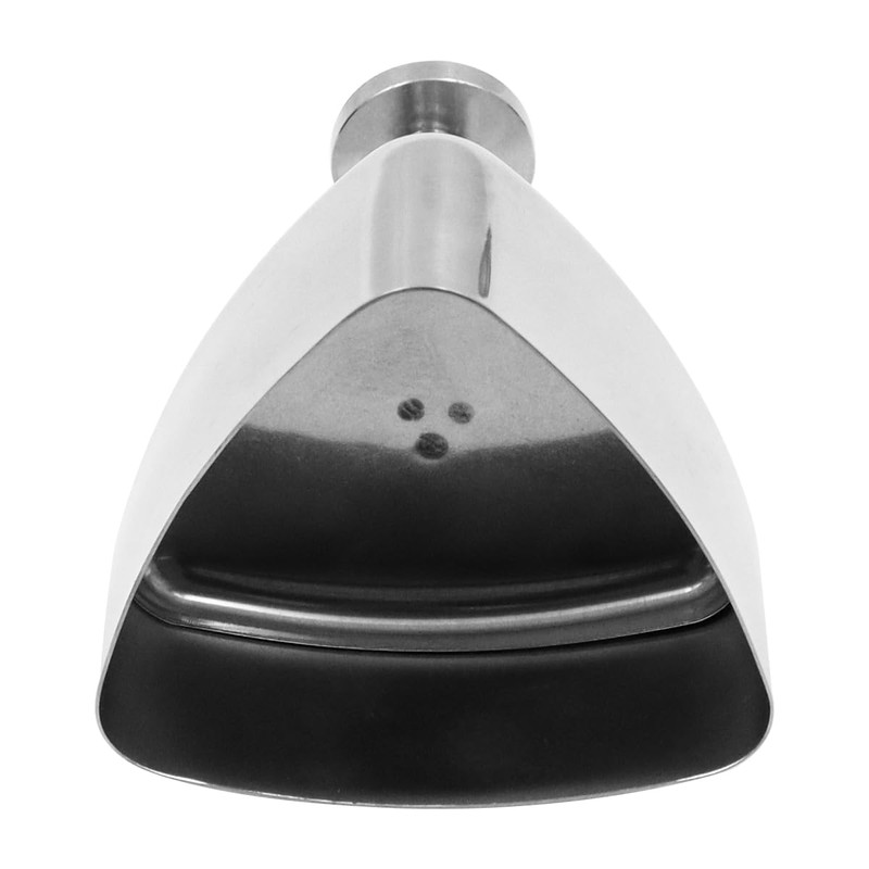 ZONADAH Triangle Sushi Mold Rice Ball Mold Stainless Steel Sushi