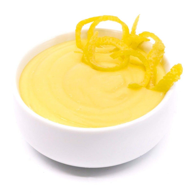 WonderSlim Protein Pudding, Lemon, 12g Protein, Gluten Free (7ct)