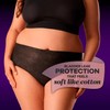 Always Discreet Boutique Incontinence Underwear, Maximum Protection, 36 ct.