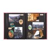 Nakabayashi Le Papier Noir 2 Album Blue A-A4D-171-B