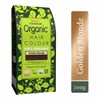 Radico Organic Hair Colour - Golden Blonde, 100g