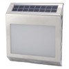 Solar Light House Sign LED Waterproof Wall Mounted Solar Address