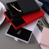 1-10PCS Jewellery Gift Boxes Necklace Ring Bracelet Bangle Earring Cardboard