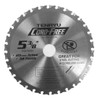 Tenryu CF-13532M 5-3/8" 32T 20mm Arbor, 0.059 Kerf, 3700 Rpm,