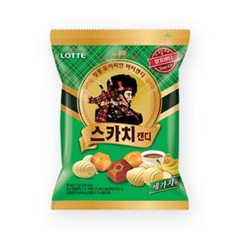 단체간식 세가지맛 EXPRESS 단종 Three-Flavor Group Snack EXPRESS Discontinued