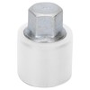 Car Tire AntiTheft Screw Socket Removal Key Sleeve F Model