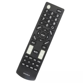 For  Insignia NS-RC4NA-18 Replace Remote for Insignia TV NS-50D510NA19 NS-50D510MX19