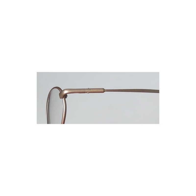 VERA WANG Eyeglasses V03 Gold 50MM