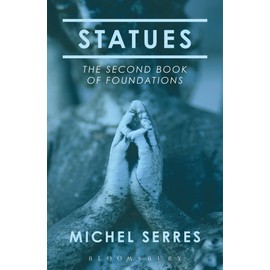 Statues: The Second Book of Foundations