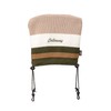 Callaway Iron Head Cover KNIT IR BEI 24 Beige Men's