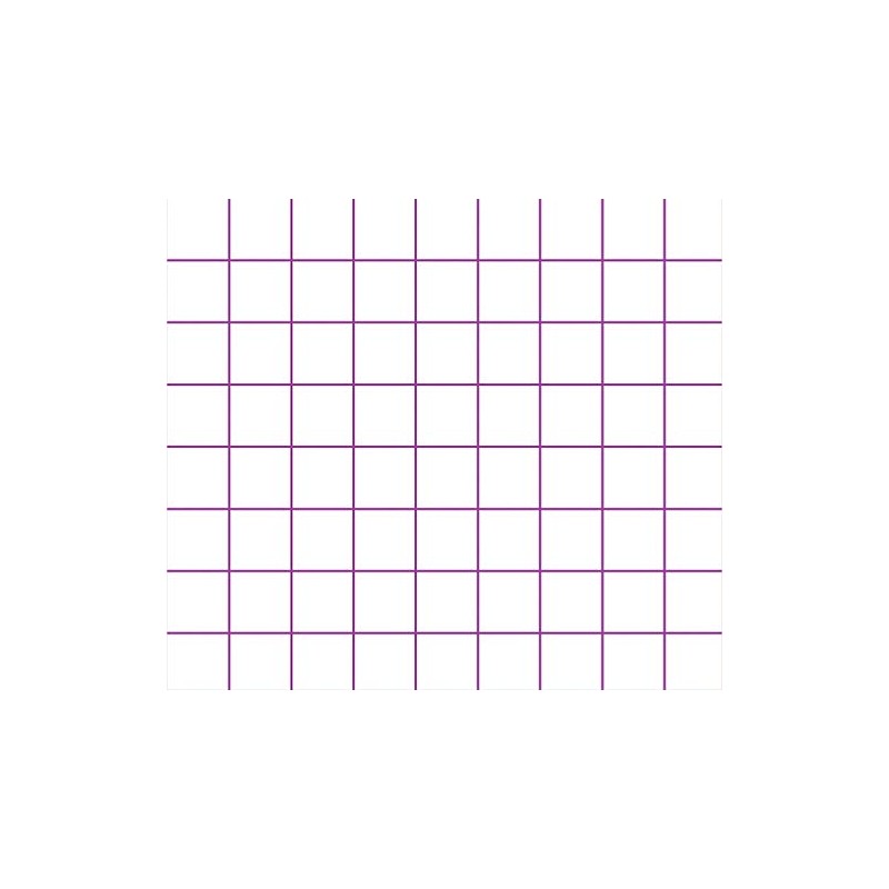 Clairefontaine Metric Notepads Large Square Without Spiral Binding 9 x