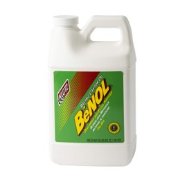 Klotz BeNOL Pre-Mix Castor Oil for 2-Stroke Racing Engines – 64 Ounce BC-179