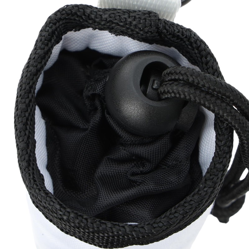 PUMA 090441 Golf Shield Ball Case, bright white