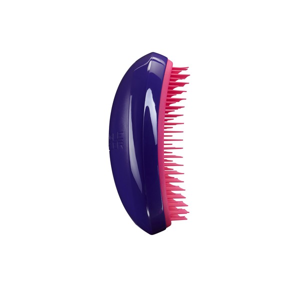 Tangle Teezer Brush Salon Elite Professional Detangling Hairbrush Purple